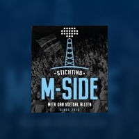 M-Side komt met eigen stichting - FCDBFans